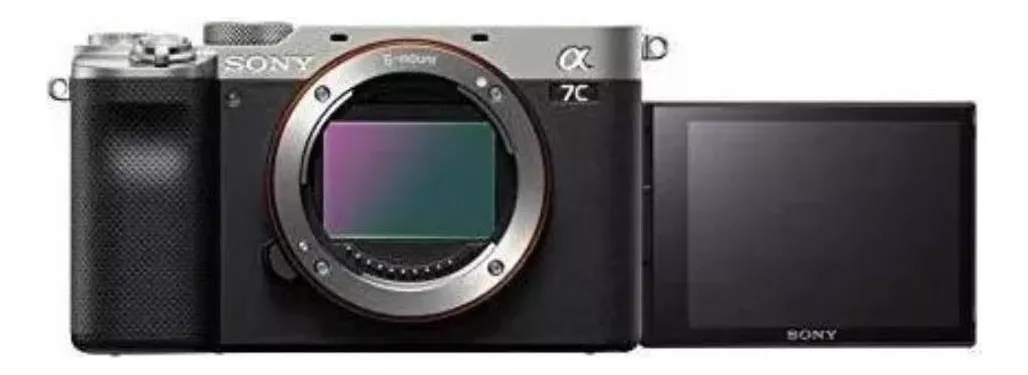 Primera imagen para búsqueda de camara sony