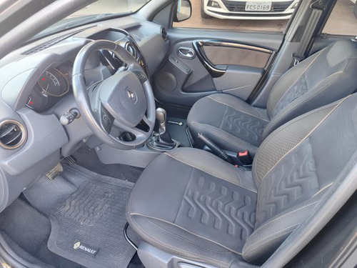 Renault Duster Duster 1.6 16V SCE FLEX DYNAMIQUE X-TRONIC