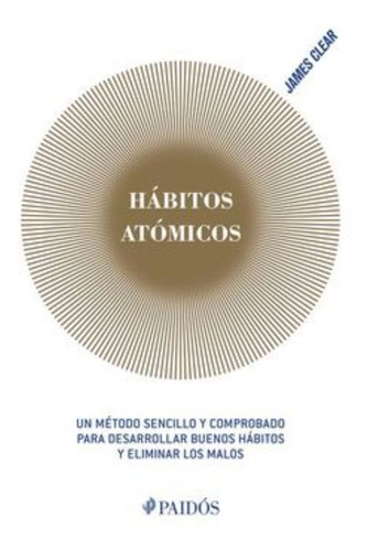 Hábitos Atómicos