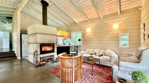 Parcela En Venta En Villarrica Licanray