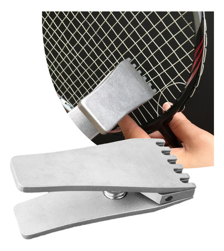 Badminton Stringing Clamp Stripping Machine Accessory 6