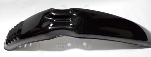 Guardabarro Yamaha Calimatic Delantero Calima