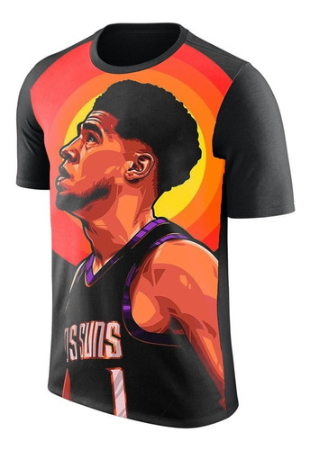 Remera Phoenix Suns