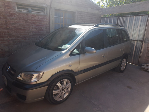 Chevrolet Zafira 1.6