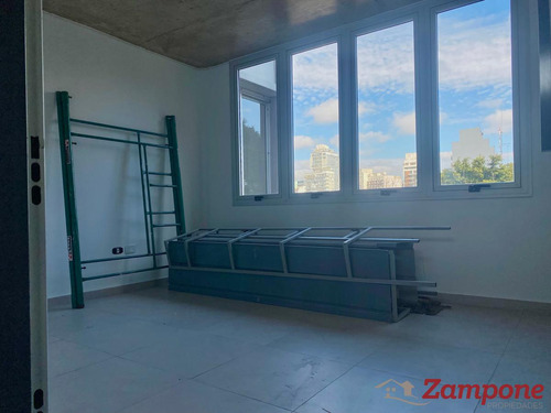 Departamento A Estrenar- Chacarita