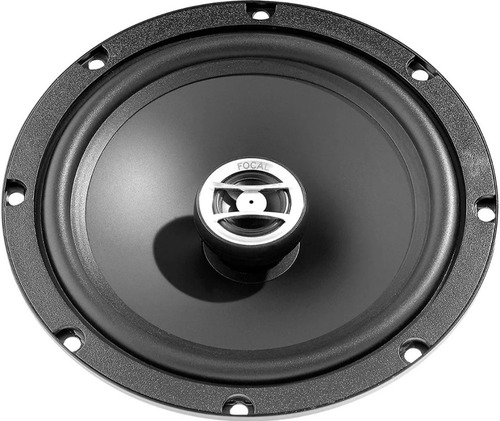 Paquete 4 Bocinas Focal Auditor Rcx-165psi 6.5 375w 2 Vías Color Negro