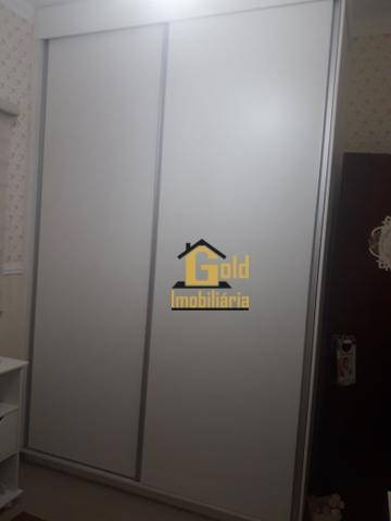 Casa Com 2 Dormitórios Para Venda, 60 M² Por R$ 230.000,00/ - Parque São Sebastião - Ribeirão Preto/sp - Ca0741