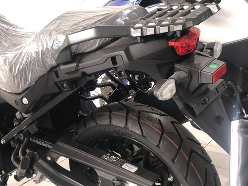 Imagem 4 de 12 de Suzuki Dl 650 A 0km 2022