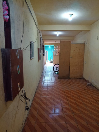 Imagem 16 de 18 de Casa Térrea 2/4 Jardim Nautilus Cabo Frio