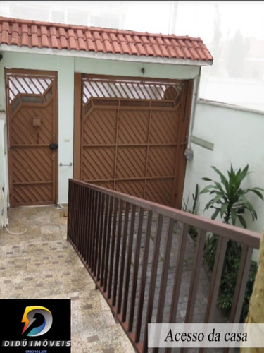 Imagem 24 de 24 de Sobrado - 0100962 - 69800002