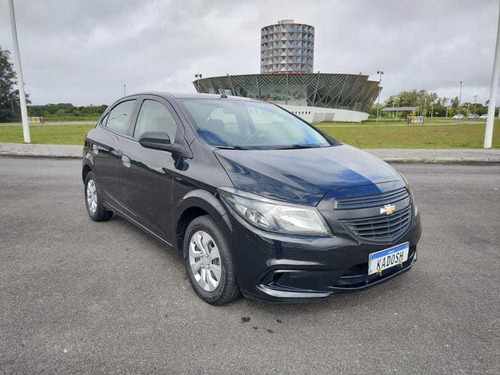 Imagem 1 de 14 de Chevrolet Onix 1.0 Joy 8v Flex 4p Manual 2019