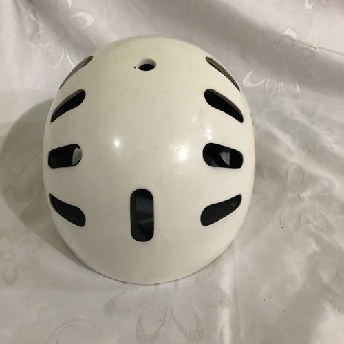 Imagen 2 de 4 de Casco Para Canoas