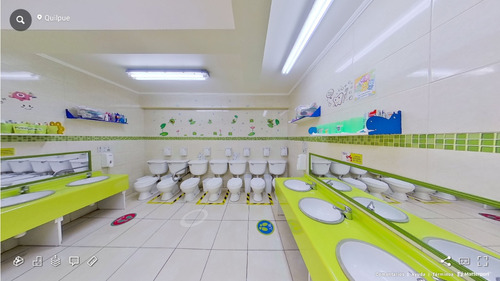 Jardin Infantil & Sala Cuna Quilpue