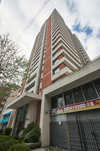 Departamento Centro De Concepcion - Edificio Don Felipe