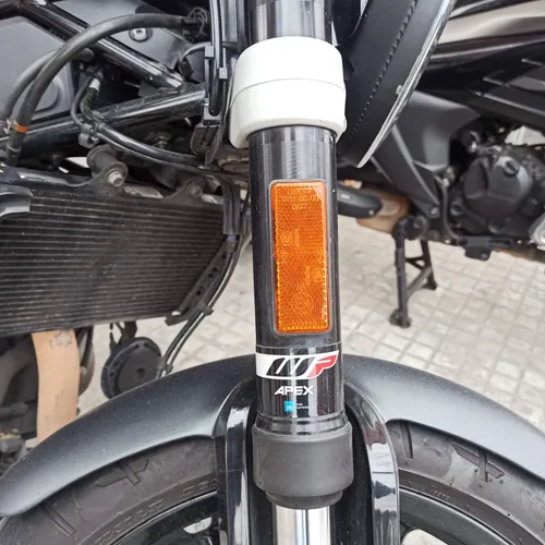 Husqvarna Svartpilen 401 Excelente Estado - Domingo Torre