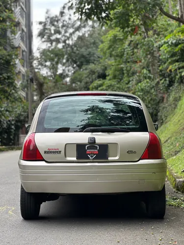 Renault Clio F.ii Expression