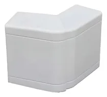 Comprar Esquinero Exterior Para Cablecanal Ckd-100-50 Color Blanco