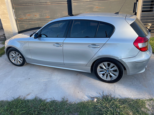 BMW Serie 1 2.0 120i Active
