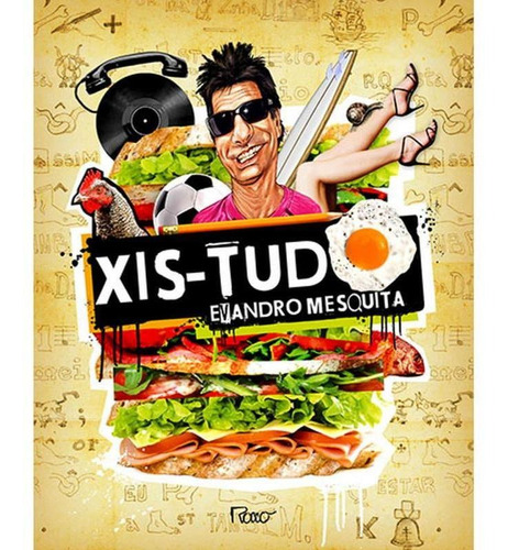 Xis-tudo