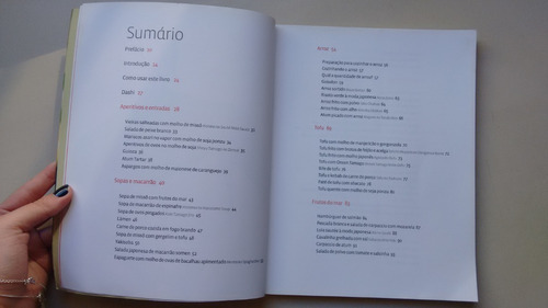 Livro Culinária Japonesa De Harumi Kurihara Larousse T416