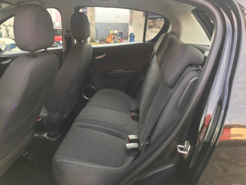 Imagem 7 de 11 de Fiat Palio 2017 1.0 Attractive Flex 5p