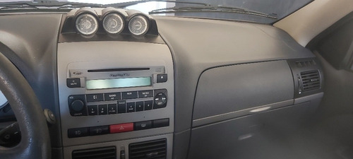 Imagem 9 de 13 de Fiat Palio Adventure 2010 1.8 Locker Flex Dualogic 5p