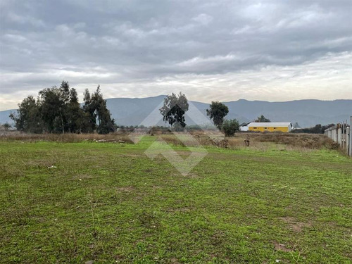 Parcela En Venta En Lampa 5.000 M2