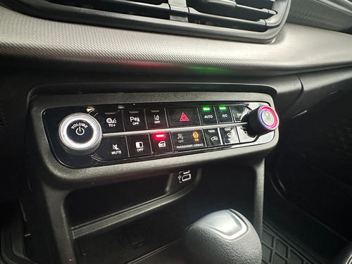 Fiat Pulse 1.0 Impetus T200 Cvt