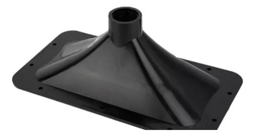 Difusor Para Tweeter Driver Agudos Jrx 30 X 16cm 2 Pack