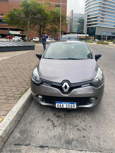 Renault Clio 1.2 Iv Fase Ii Authentique