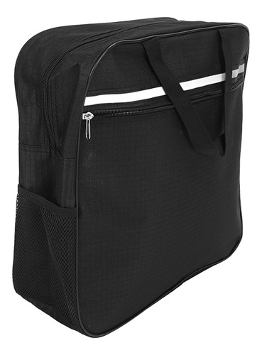 Mochila Para Silla De Ruedas, Tela Oxford, Grande, Almacenam