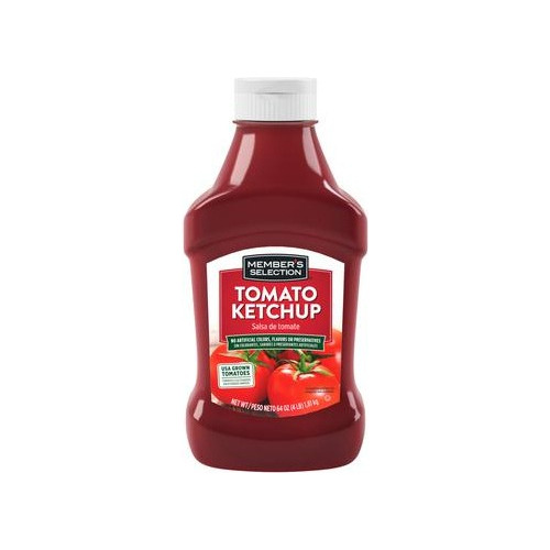 Ketchup Salsa De Tomate 1.81 Kg - g a $15