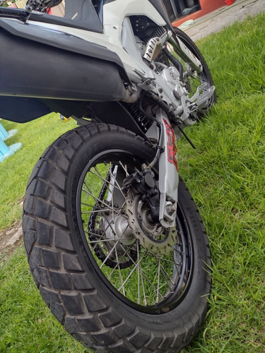 Guerrero Gxr 300