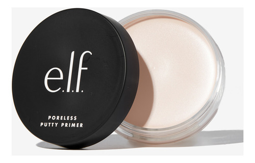 E.l.f. Poreless Putty Primer (21gr) Minimizador De Poros Putty