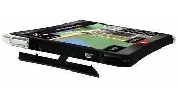 Navegador Gps 7 Polegadas Automotivo Câmera De Ré 4 Rodas
