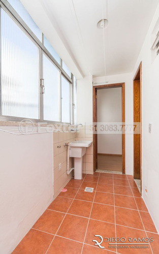Imagem 17 de 21 de Apartamento, 2 Dormitórios, 85.96 M², Mont Serrat - 187963