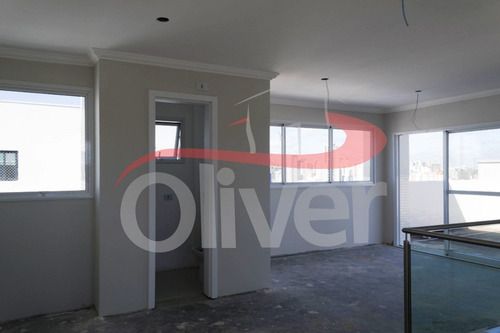 Imagem 28 de 30 de San Pietro, Cobertura Duplex, 3 Dormitorios, 3 Vagas De Garagem, Centro, Curitiba, Paraná - Ap00771 - 33500955