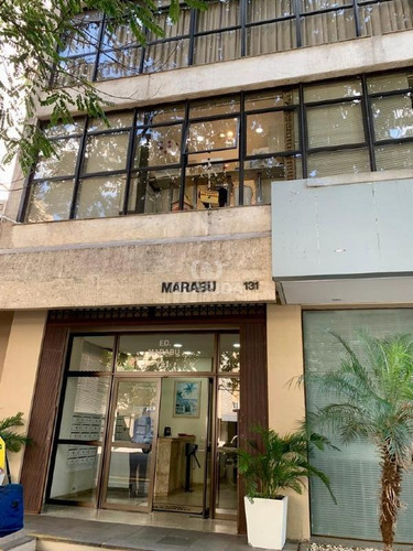 Imagem 12 de 12 de Conjunto/sala Comercial Para Aluguel, Moinhos De Vento - Porto Alegre/rs - 10555