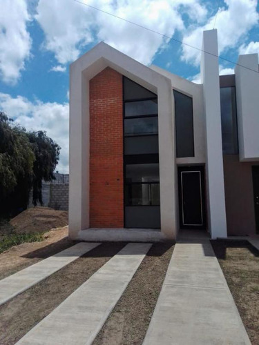 Casa En Venta Ciudad Serdán, Chalchicomula Puebla