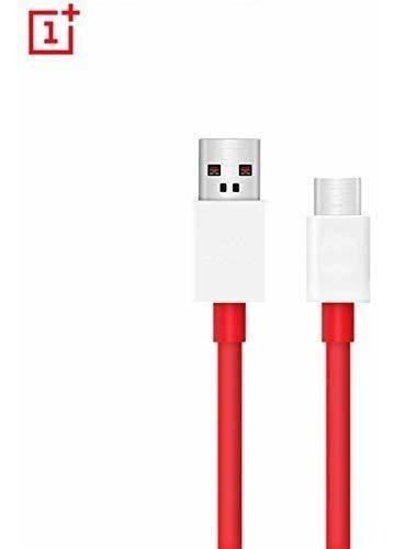 Cable Oneplus Oneplus De 3 / 3t / 5 / 5t / 6 Cable De Datos 