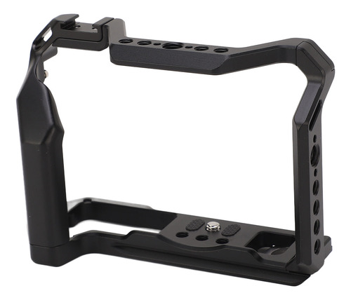 Montaje Rápido Portátil Rig Camera Cage Video Con 1/4 3/8