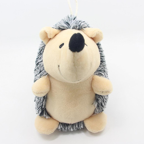 2 Juguetes De Peluche Para Perros Y Mascotas, Forma Creativa