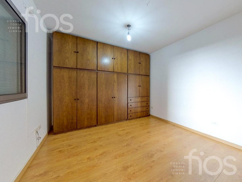 Venta -dos Dormitorios- Dos Patios- Pichincha