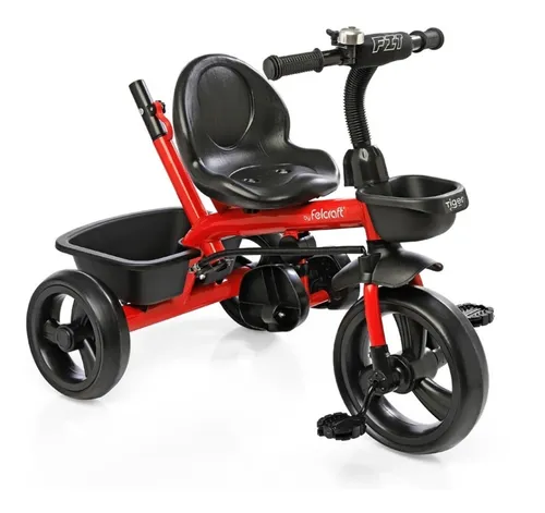 Triciclo felcraft sales