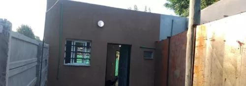 Departamento En Venta - 1 Dormitorio 1 Baño - 350mts2 - General Rodríguez