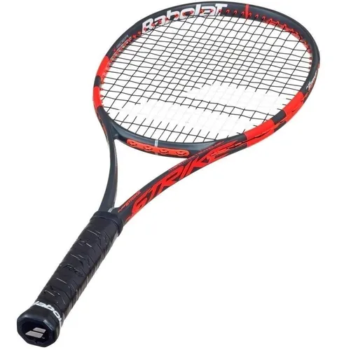 Raquete de tênis babolat pure sale strike 98 18x20