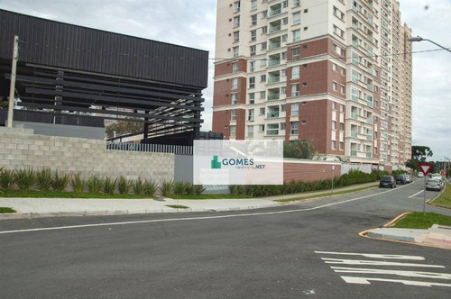 Imagem 3 de 20 de Loja Para Alugar Por R$ 1.500,00/mês - Ecoville - Curitiba/pr - Lo0023