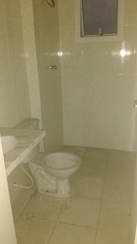 Cobertura À Venda, 100 M² Por R$ 320.000,00 - Jardim Santa Cecília - Guarulhos/sp - Co0016