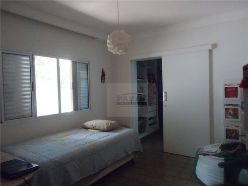 Imagem 23 de 30 de Casa Com 3 Dormitórios À Venda, 340 M² - Condomínio São Joaquim - Vinhedo/sp - Ca1944