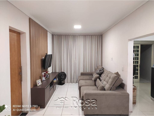 Imagem 8 de 27 de Casa Residencial Para Venda - 25325